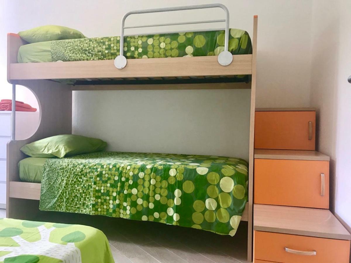 Appartamento Abate Lido di Camaiore Exterior foto