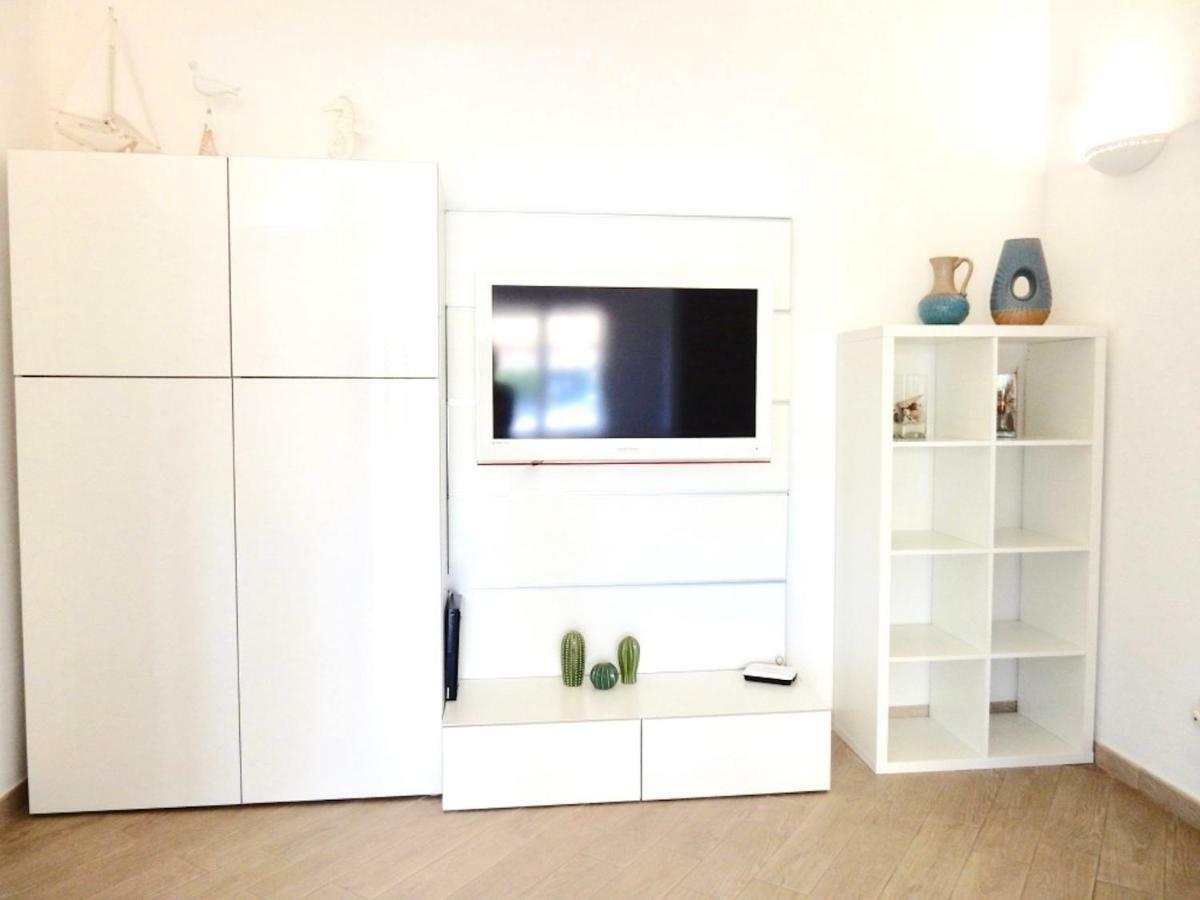 Appartamento Abate Lido di Camaiore Exterior foto